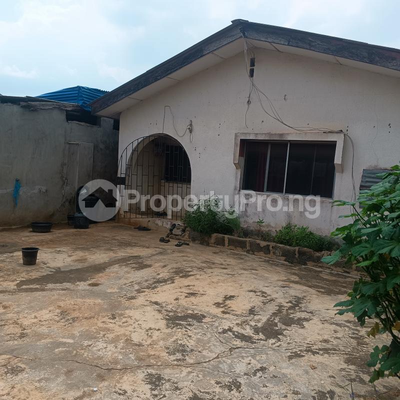 2 bedroom House for sale Igando Ikotun/Igando Lagos