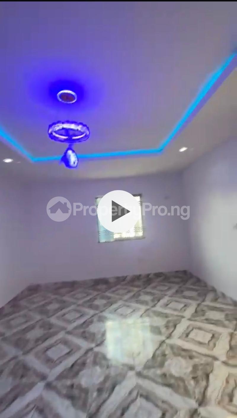 2 bedroom Flat / Apartment for rent Rock Stone Bus Stop Ajah Lagos