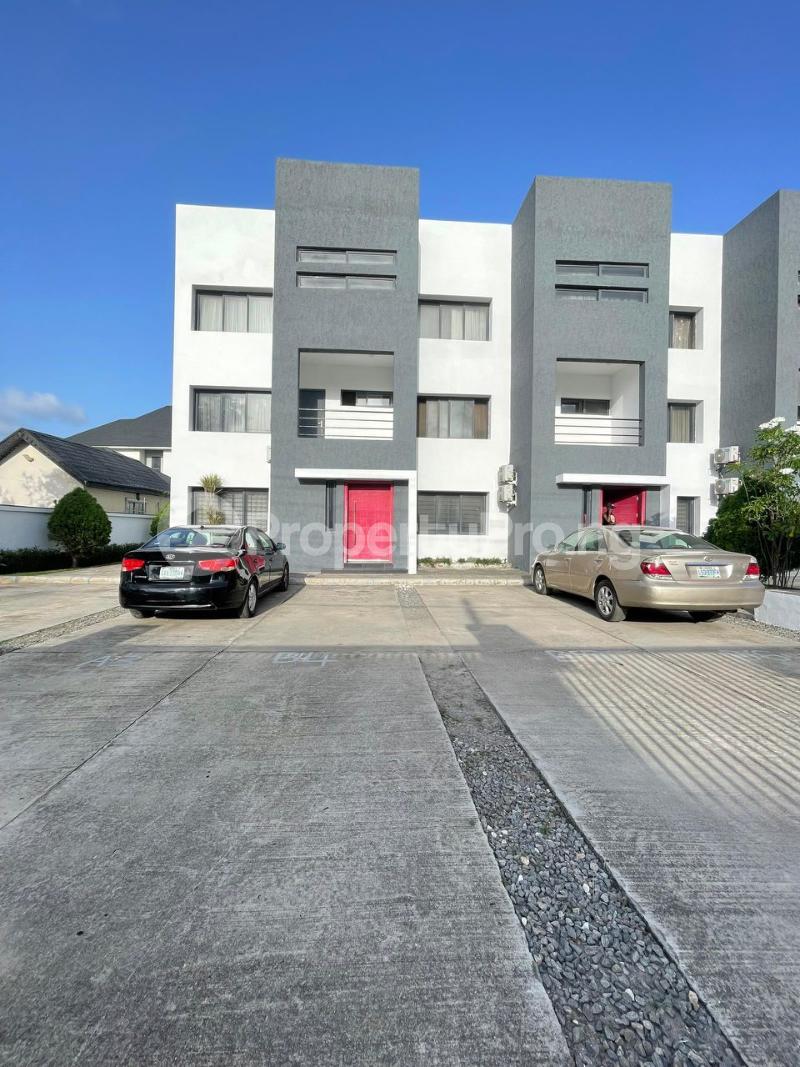 2 bedroom Flat / Apartment for rent Osapa london Lekki Lagos