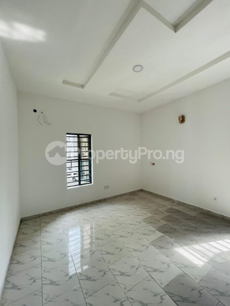 2 bedroom Flat / Apartment for rent Ikota Lekki Lagos