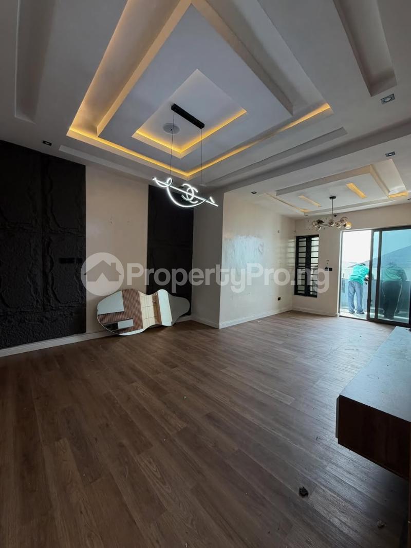 2 bedroom Flat / Apartment for rent Ikate Lekki Lagos