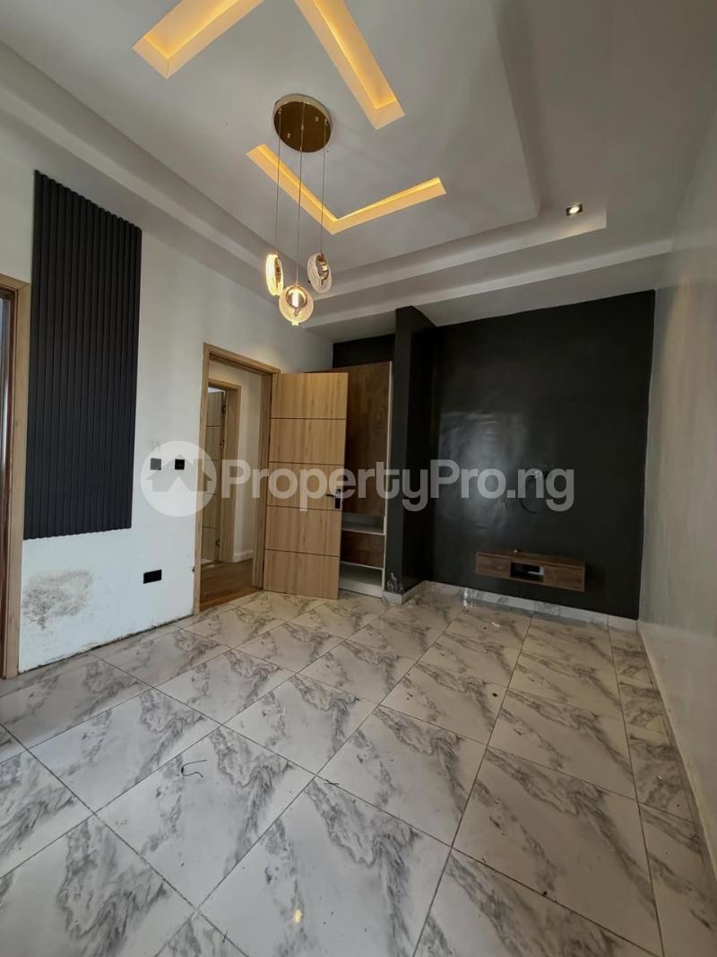 2 bedroom Flat / Apartment for rent Ikate Lekki Lagos