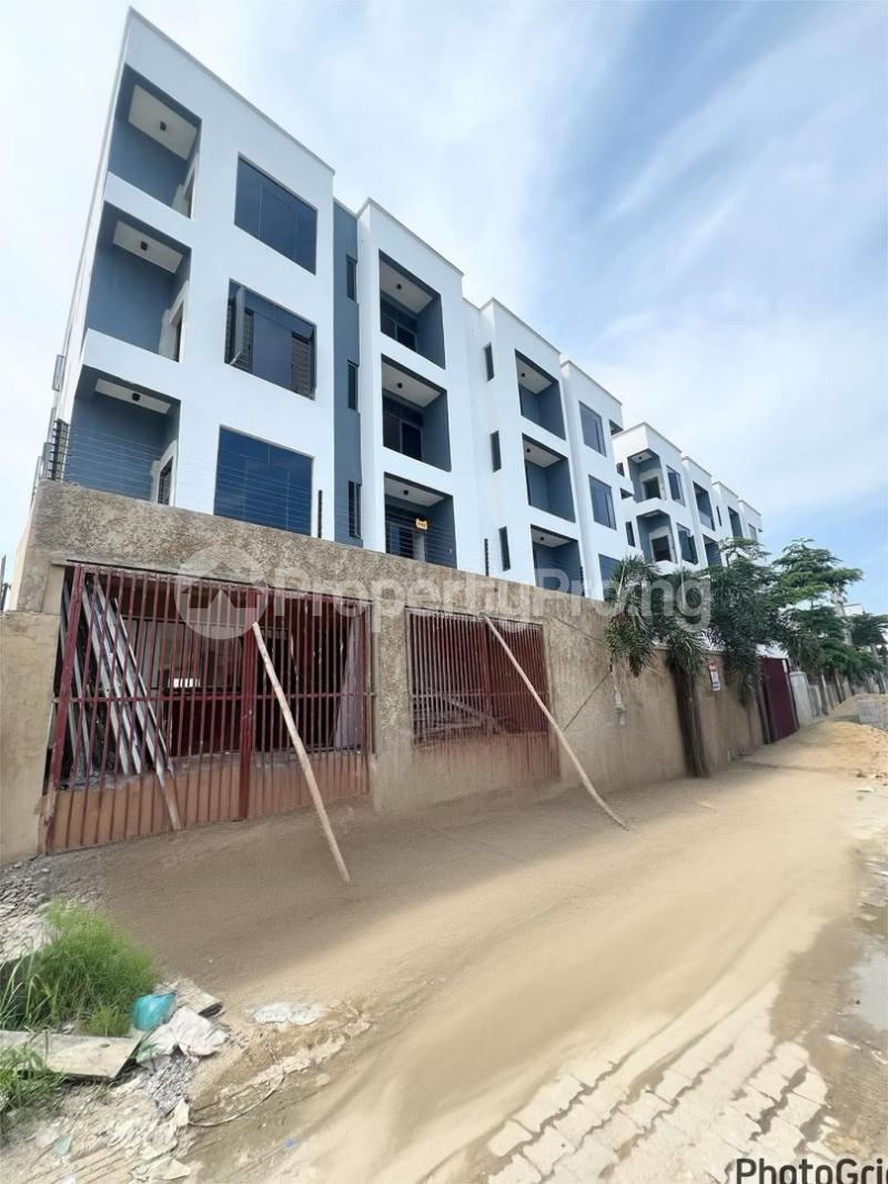2 bedroom Flat / Apartment for sale Ologolo Lekki Lagos