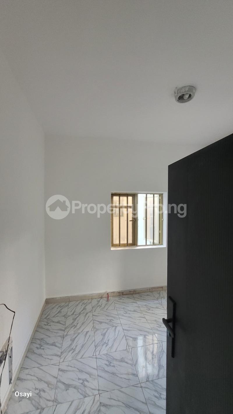 1 bedroom Flat / Apartment for rent Ilasan Lekki Lagos
