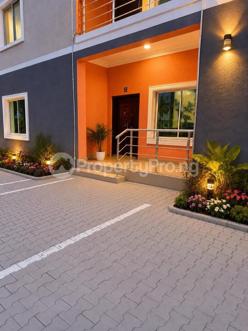 2 bedroom Flat / Apartment for rent Ikate Blenco Lagos Island Lagos Island Lagos