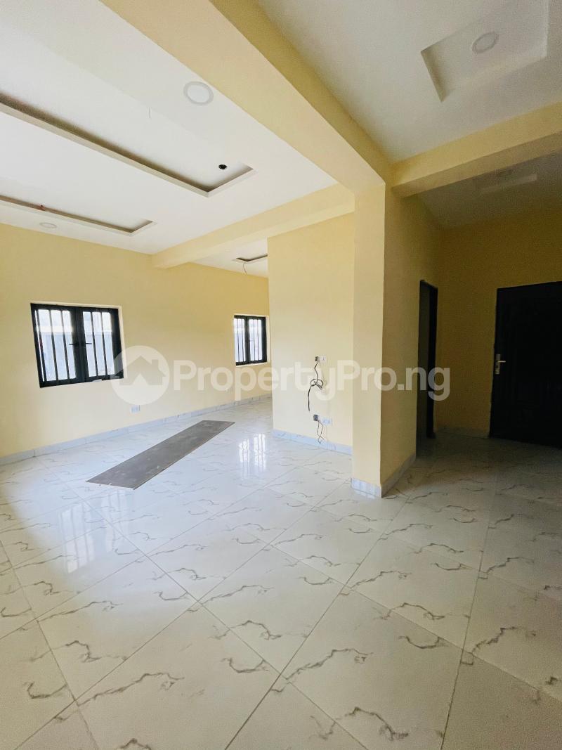 2 bedroom Flat / Apartment for rent Oral Estate Lekki Lagos