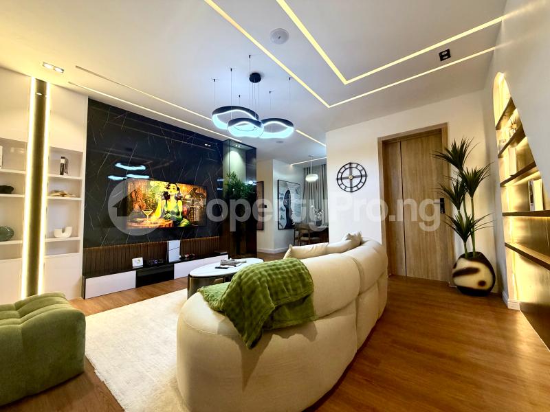 2 bedroom Flat / Apartment for shortlet Ikate Lekki Lagos