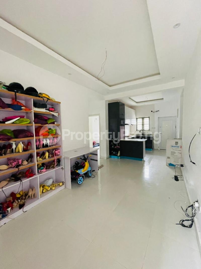 2 bedroom Flat / Apartment for rent Ikate Lekki Lagos