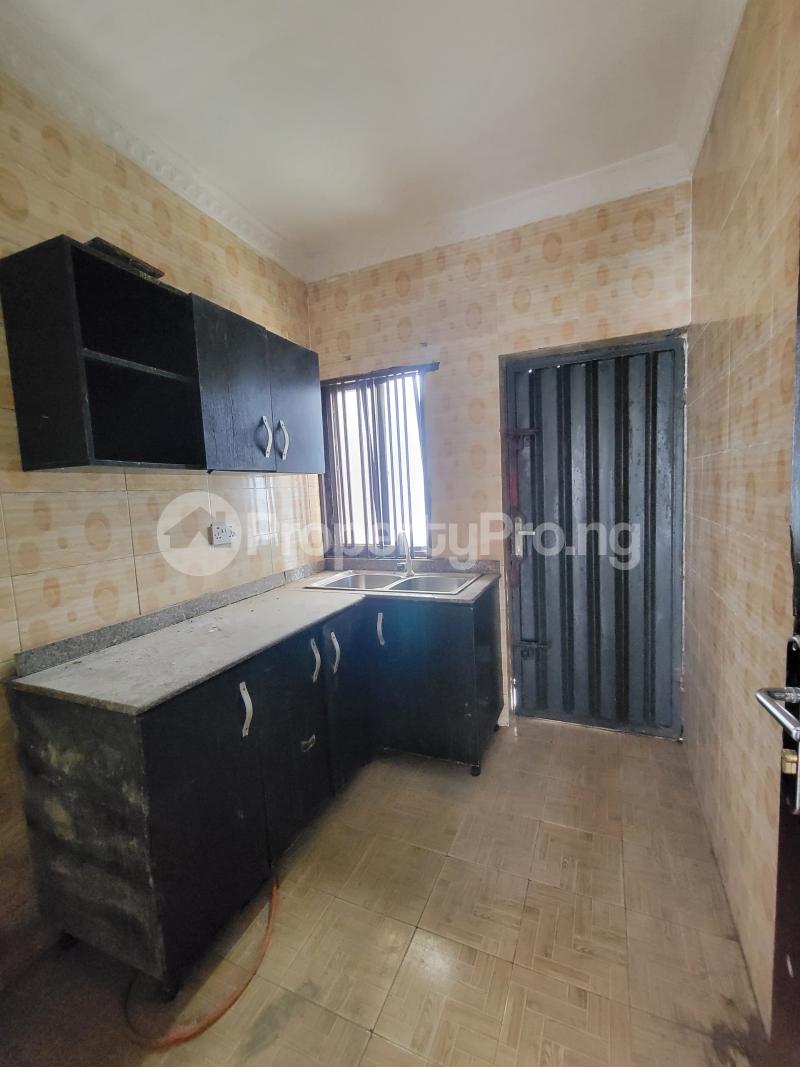 2 bedroom Flat / Apartment for rent Ado Ajah Lagos