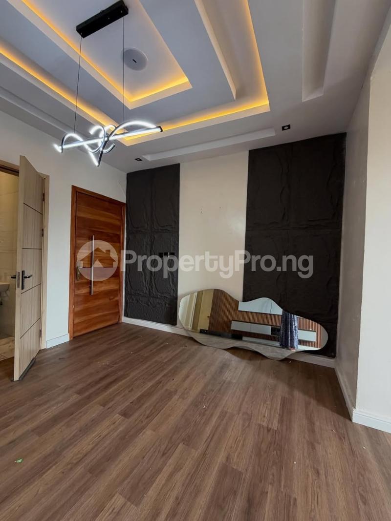 2 bedroom Flat / Apartment for rent Ikate Lekki Lagos