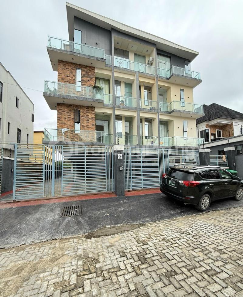 2 bedroom Flat / Apartment for sale orchid Lekki Lagos