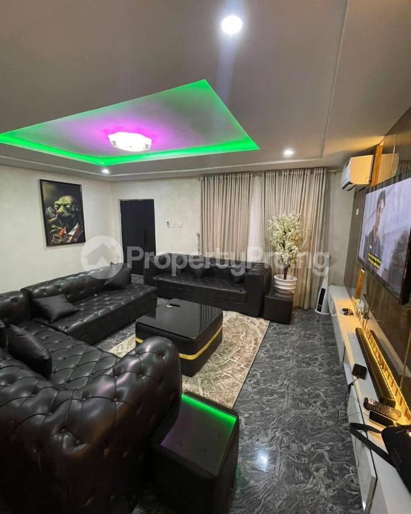 2 bedroom Flat / Apartment for shortlet Lagos Island Lagos