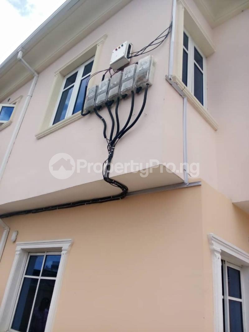 2 bedroom Flat / Apartment for rent Hand Of Fire Igando Ikotun/Igando Lagos