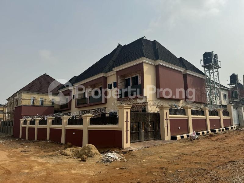 2 bedroom Flat / Apartment for rent Ushafa Abuja