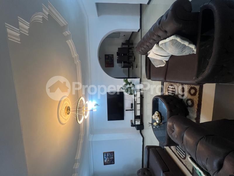 2 bedroom Flat / Apartment for shortlet Gwarinpa Abuja