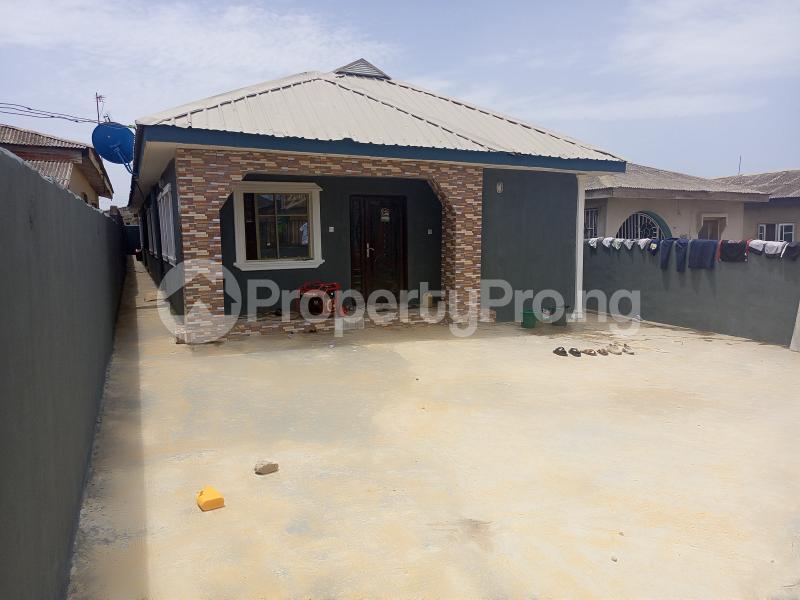 2 bedroom House for sale Remade House, Egan Ikotun/Igando Lagos