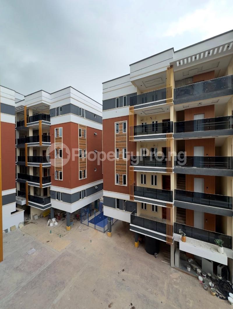 2 bedroom Flat / Apartment for rent Lekki Phase 1 Lekki Lagos
