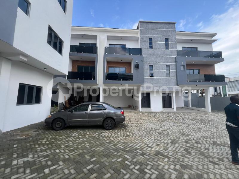 2 bedroom House for sale Ologolo Lekki Lagos