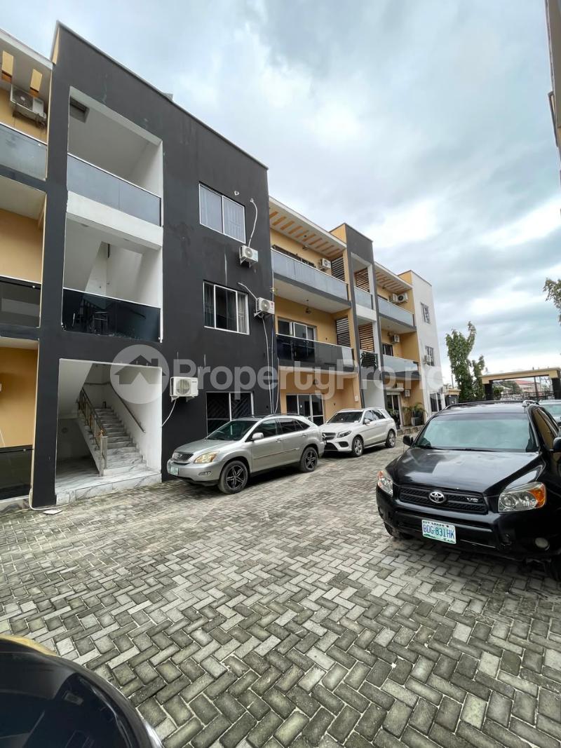 2 bedroom Flat / Apartment for rent Mobil Road Ajah Lagos