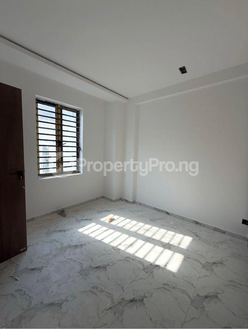2 bedroom House for rent Orchid Lekki Lagos