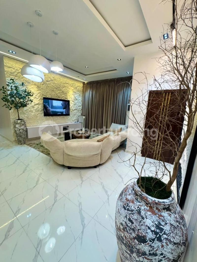 2 bedroom Flat / Apartment for shortlet Lekki Phase 1 Lekki Lagos