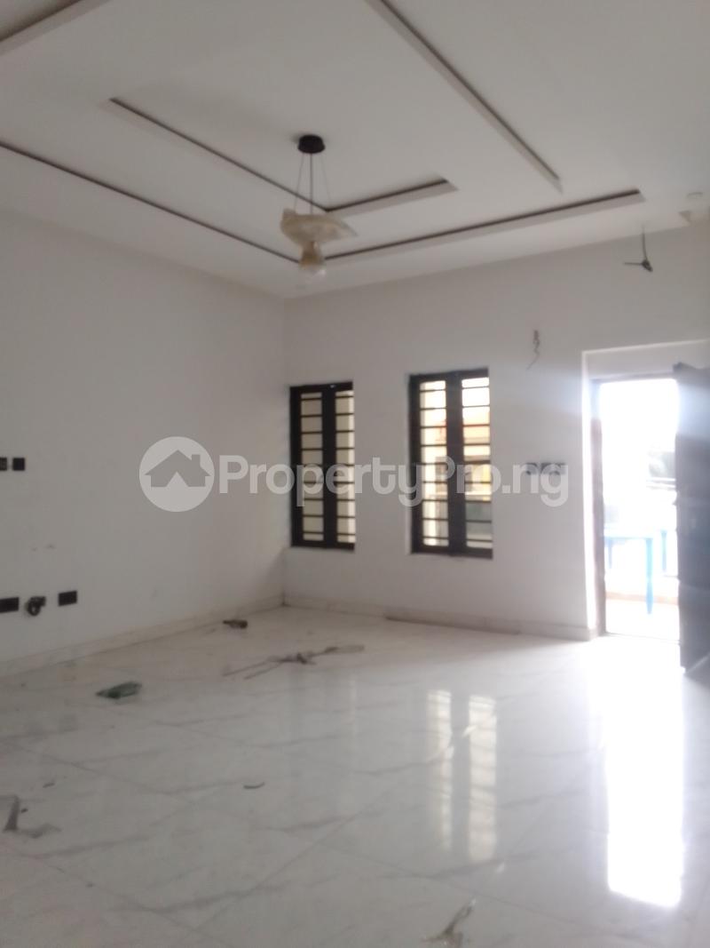 2 bedroom House for rent Meadow View Estate Opposite Cedarcare Hospital Ogombo Road Ogombo Ajah Lagos
