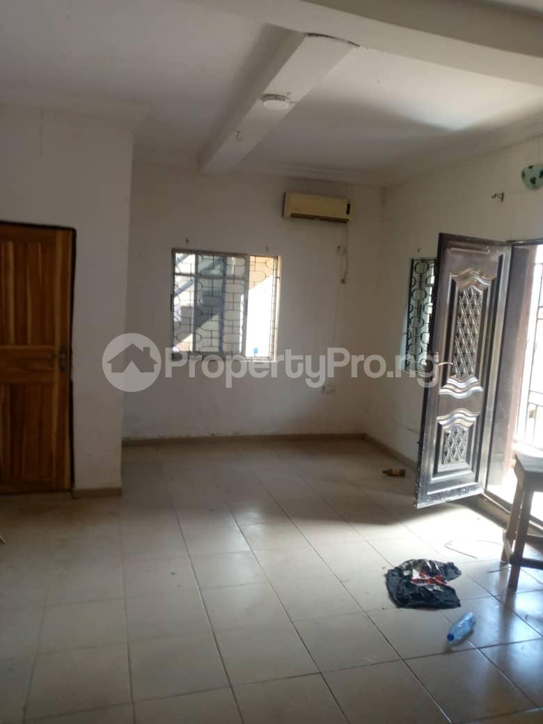 2 bedroom Flat / Apartment for rent Tribune Area Ajeigbe Ring Rd Ibadan Oyo