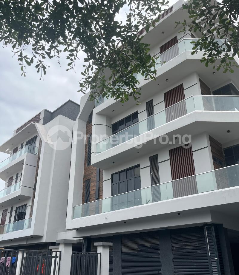 2 bedroom Flat / Apartment for rent Ocean Crest Estate Victoria Island Extension Victoria Island Lagos