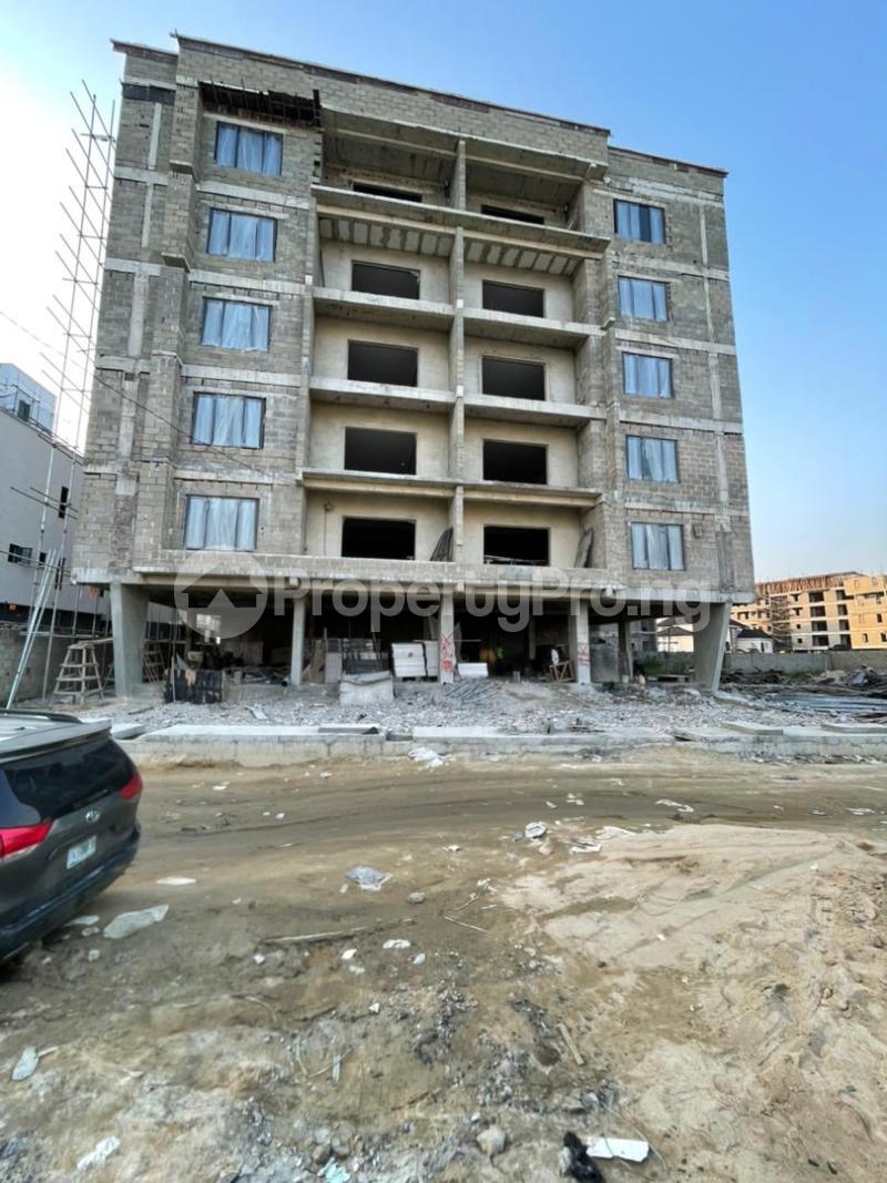 2 bedroom House for sale Lekki Lagos