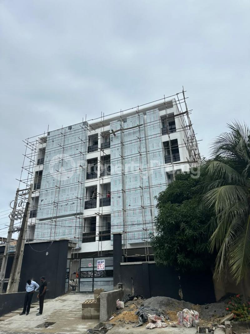 2 bedroom House for sale Lekki Phase 1 Lekki Lagos