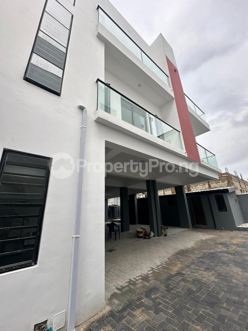 2 bedroom Flat / Apartment for sale Lekki Phase 1 Lekki Lagos