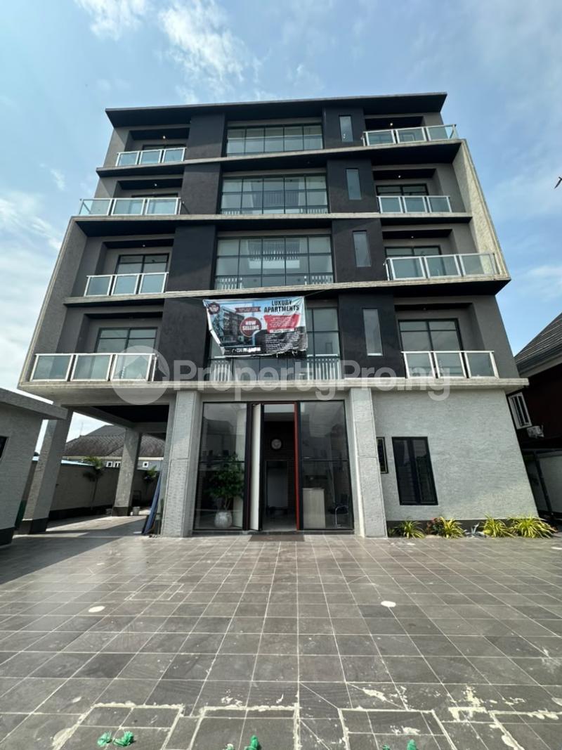 2 bedroom House for sale Orchid Lekki Lagos