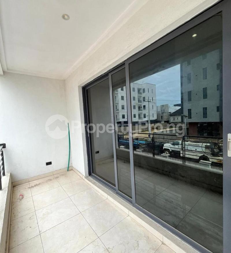 2 bedroom Flat / Apartment for rent Ikate Lekki Lagos