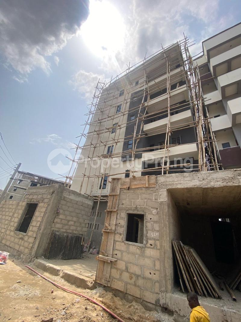 2 bedroom Flat / Apartment for sale Lekki Phase 1 Lekki Lagos