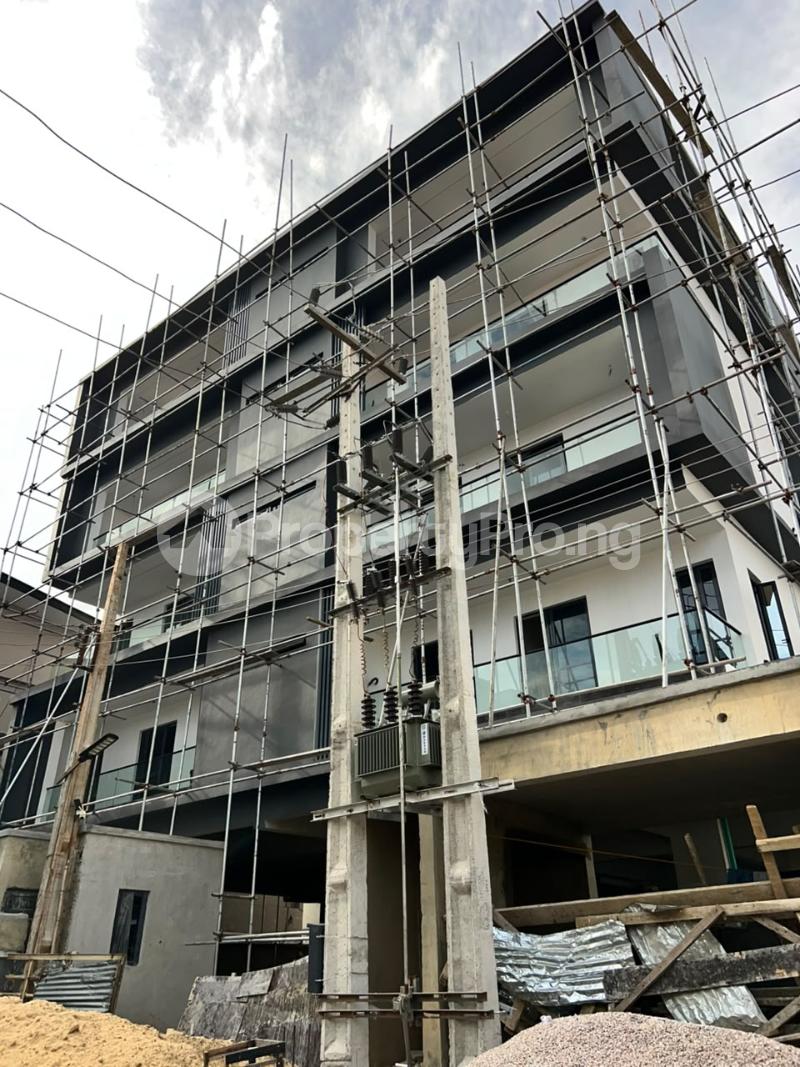 2 bedroom Flat / Apartment for sale Ikate Lekki Lagos