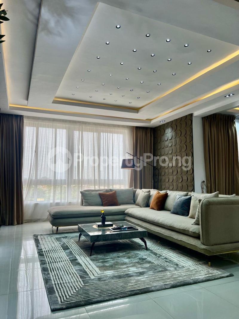 2 bedroom Flat / Apartment for shortlet Banana Island Ikoyi Lagos