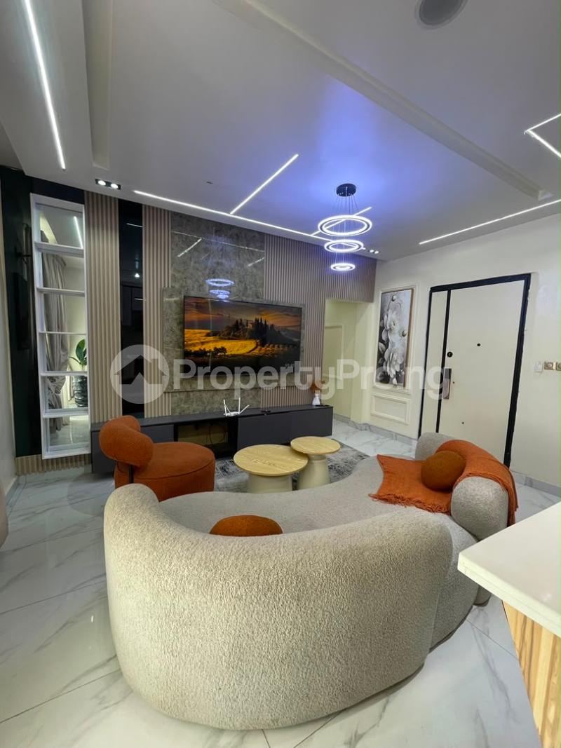 2 bedroom Flat / Apartment for rent Freedom Way Lekki Lagos