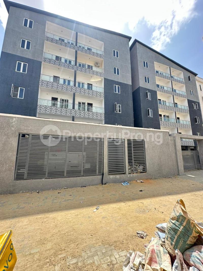 2 bedroom Flat / Apartment for rent Lekki Phase 1 Lekki Lagos