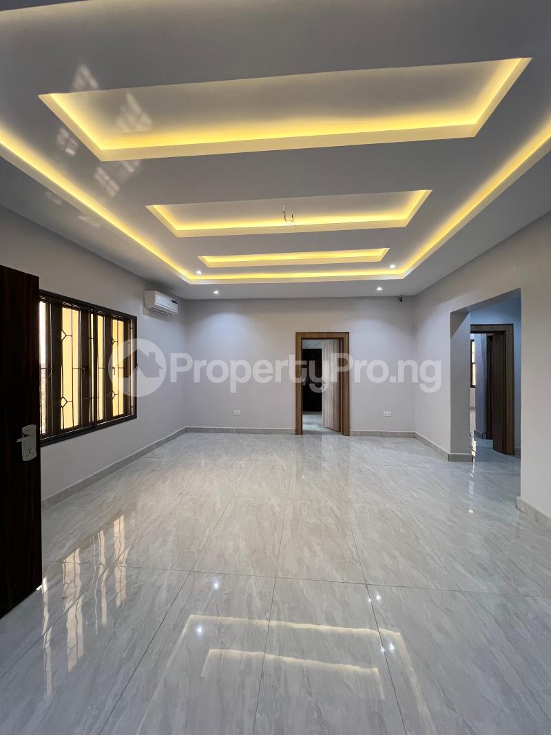 2 bedroom Flat / Apartment for rent River Park Estate Lugbe Abuja