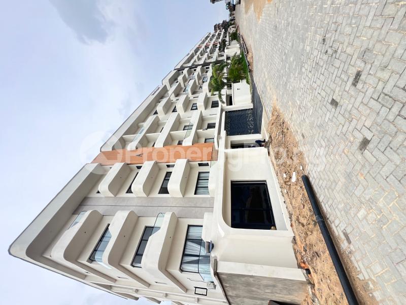 2 bedroom Flat / Apartment for rent Lekki Phase 1 Lekki Lagos