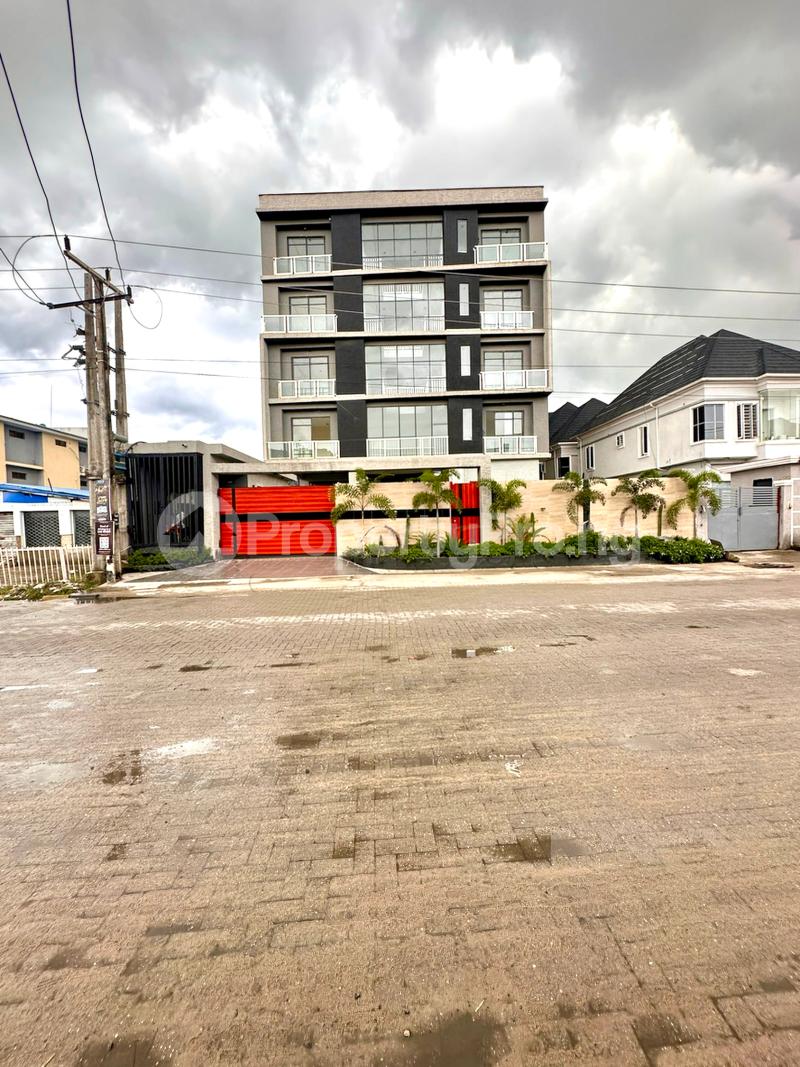 2 bedroom Flat / Apartment for sale Orchid Lekki Lagos