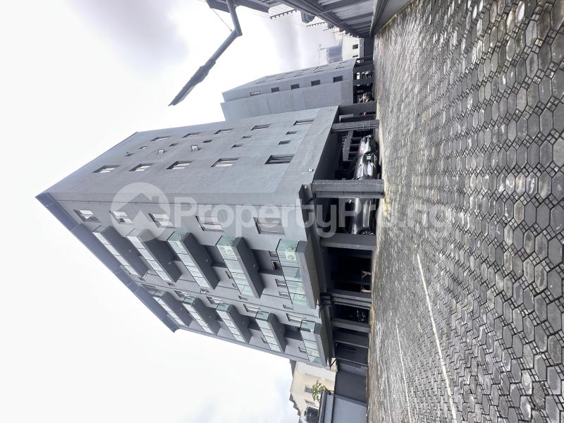 2 bedroom Flat / Apartment for rent Ikoyi Lagos