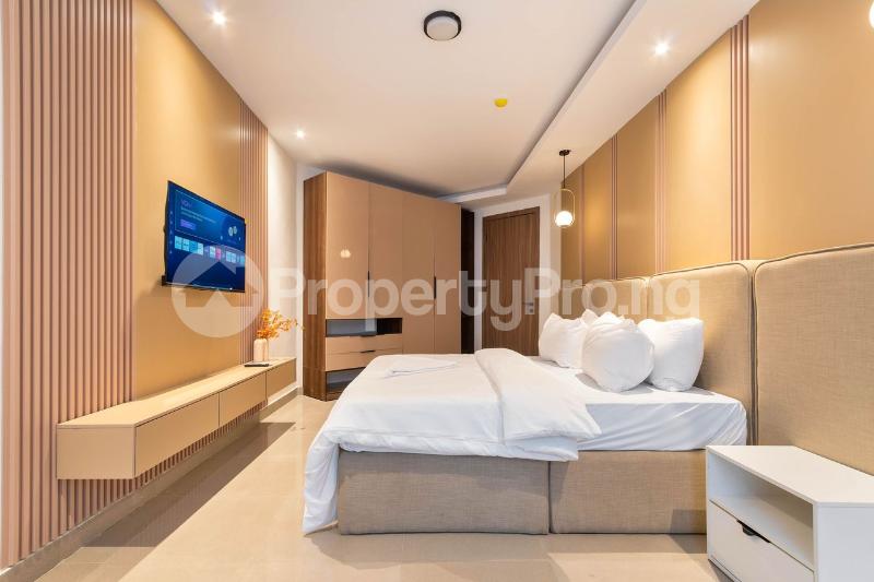 2 bedroom Flat / Apartment for shortlet Lekki Phase 1 Lekki Lagos