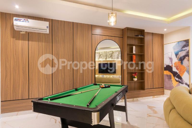 2 bedroom Flat / Apartment for shortlet Lekki Phase 1 Lekki Lagos