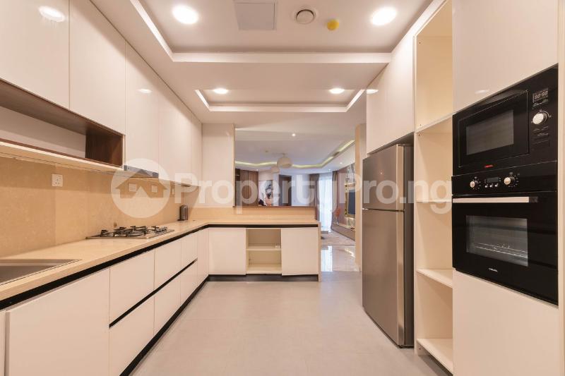 2 bedroom Flat / Apartment for shortlet Lekki Phase 1 Lekki Lagos