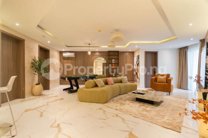 2 bedroom Flat / Apartment for shortlet Lekki Phase 1 Lekki Lagos