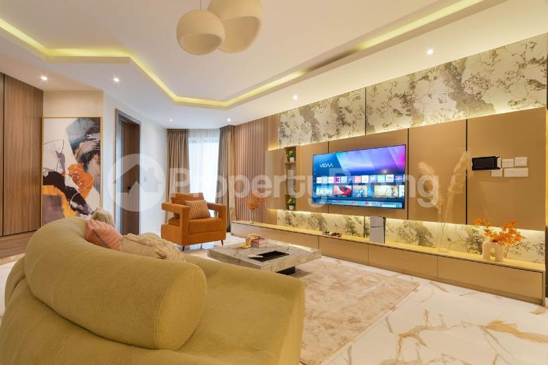 2 bedroom Flat / Apartment for shortlet Lekki Phase 1 Lekki Lagos