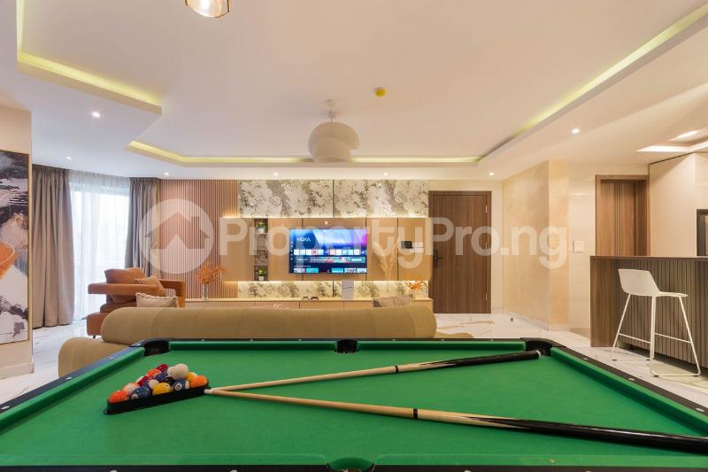 2 bedroom Flat / Apartment for shortlet Lekki Phase 1 Lekki Lagos