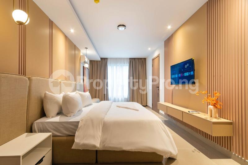 2 bedroom Flat / Apartment for shortlet Lekki Phase 1 Lekki Lagos