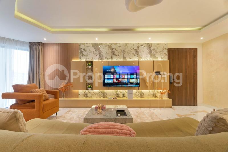 2 bedroom Flat / Apartment for shortlet Lekki Phase 1 Lekki Lagos